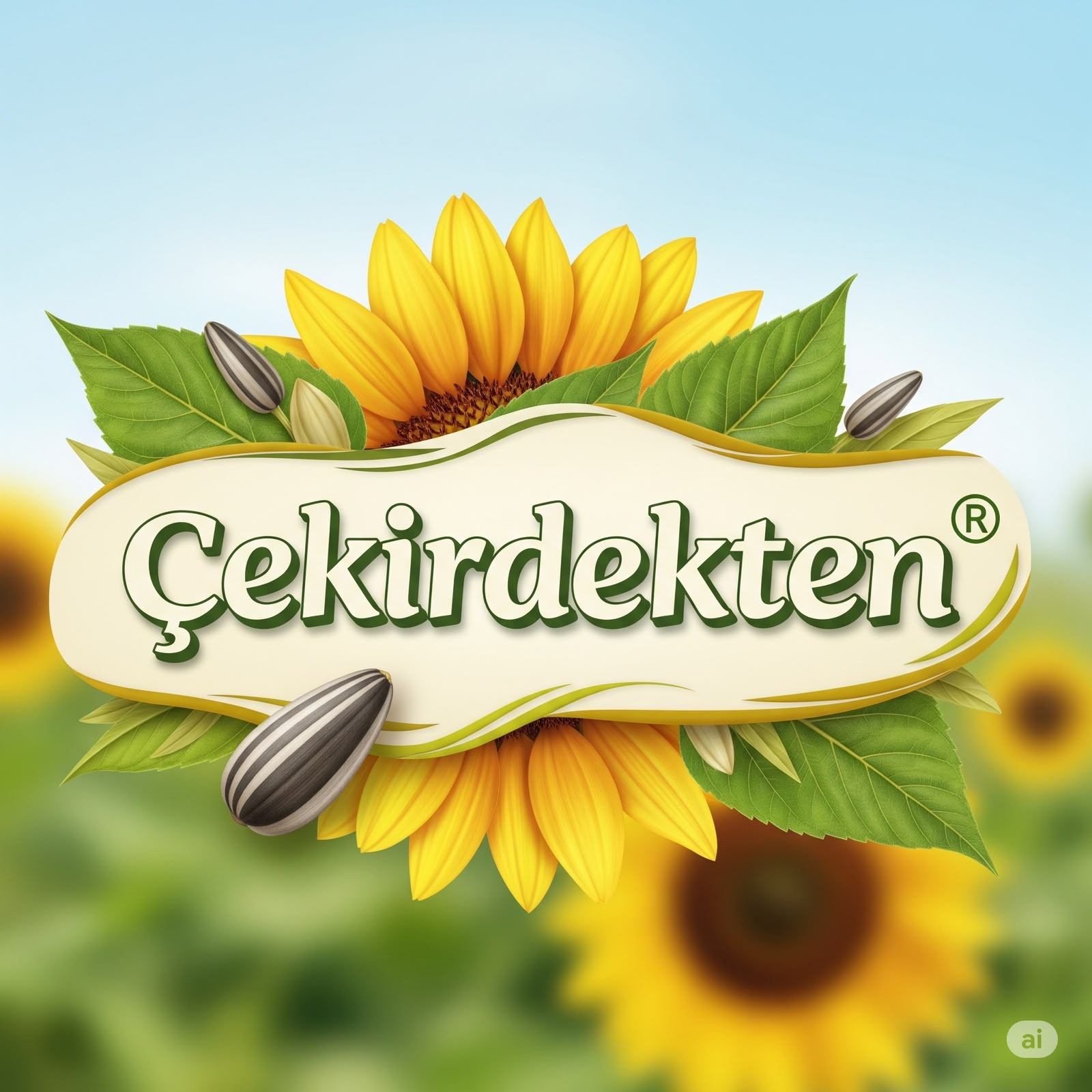 Çekirdekten markası